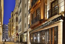 其他 Sanat Hotel Pera Boutique