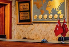 Lain-lain 4 Peak Star Hotel