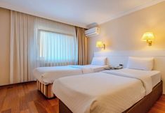 Lain-lain 3 Peak Star Hotel