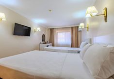 Lain-lain 7 Peak Star Hotel