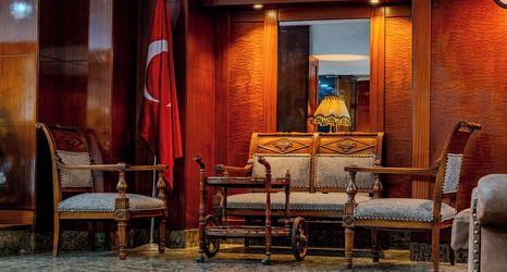 Lain-lain 2 Peak Star Hotel