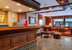 Lain-lain 6 Peak Star Hotel