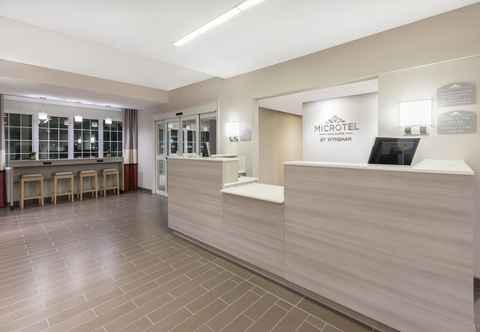 Lain-lain Microtel Inn & Suites By Wyndham Perry