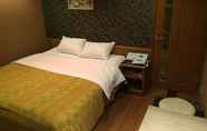 Lainnya 5 Hotel AURA Kansai Airport - Adults Only