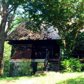 Primary image 1 Baan Parimtarn Kanchanaburi, Nong Bua Hotels