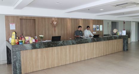 อื่นๆ 2 Real Classic Bahia Hotel