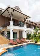 Ảnh chính The Unique Krabi Private Pool Villa