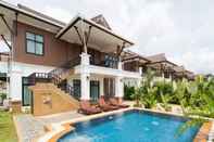 อื่นๆ The Unique Krabi Private Pool Villa