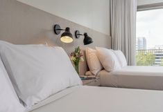 Others 2 Almarena Madero Urbano Affiliated by Melia
