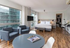 Others 5 Almarena Madero Urbano Affiliated by Melia