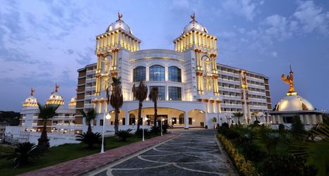 其他 2 Oz Hotels SUI - All Inclusive