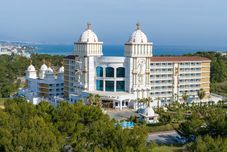 其他 Oz Hotels SUI - All Inclusive