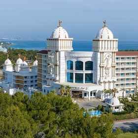 Primary image1Oz Hotels SUI - All Inclusive,阿拉拉巴扎飯店