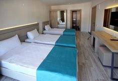 其他 7 Palmea Hotel