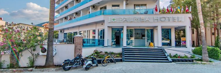 Others Palmea Hotel