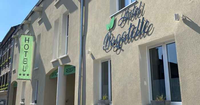 Others Hotel Restaurant Bagatelle