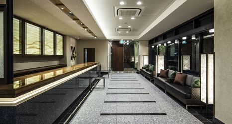 其他 2 Fukui Manten Hotel Ekimae