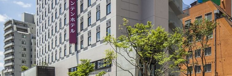 其他 Fukui Manten Hotel Ekimae