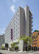 Primary image Fukui Manten Hotel Ekimae