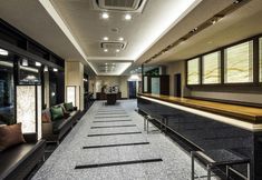 其他 3 Fukui Manten Hotel Ekimae