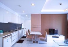 Others 5 Paradise Park Jomtien by PSR ASIA