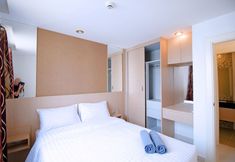 Others 2 Paradise Park Jomtien by PSR ASIA