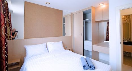 Others 2 Paradise Park Jomtien by PSR ASIA