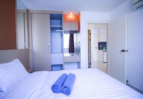 Others Paradise Park Jomtien by PSR ASIA