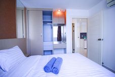 Others Paradise Park Jomtien by PSR ASIA