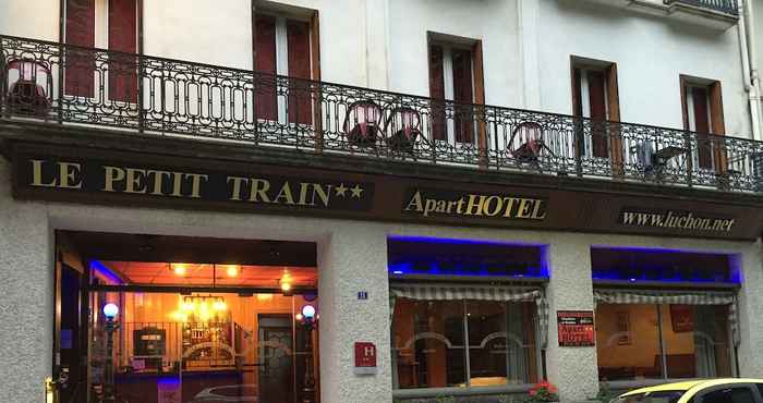 Others Aparthotel le petit train