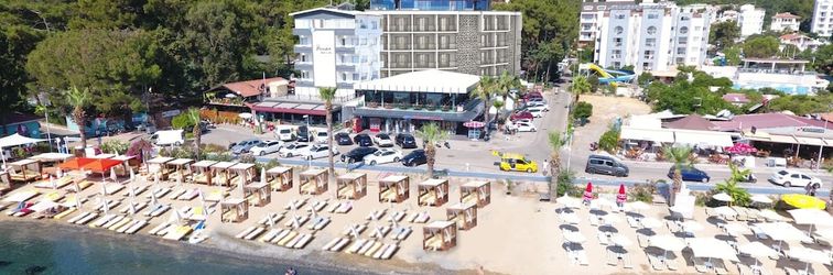 其他 Class Beach Otel