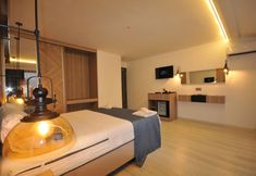 Others 7 Class Beach Otel