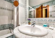 Others 6 Hotel Carlos I Toledo