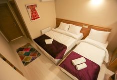 其他 6 Grand Istanbul Airport Hotel