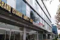 Lainnya Grand Istanbul Airport Hotel