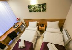 其他 7 Grand Istanbul Airport Hotel