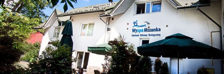 其他 Wyspa Mszanka