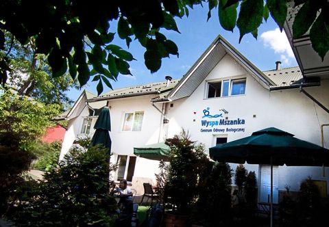 其他 Wyspa Mszanka