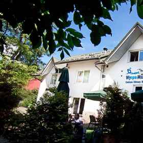 Primary image1懷斯帕姆茲贊卡飯店,利马诺瓦县飯店