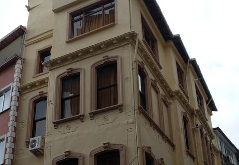 其他 Budak Residence