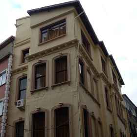 Primary image 1 Budak Residence, Hotel Istanbul