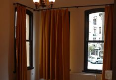 Lain-lain 7 Budak Residence