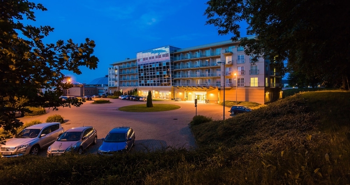 Lainnya Gotthard Therme Hotel & Conference