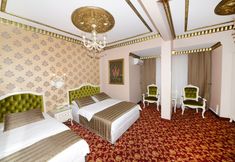 其他 7 Hotel Grand Umit