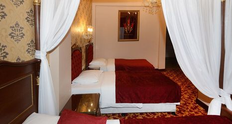 其他 2 Hotel Grand Umit