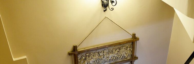 其他 Hotel Grand Umit