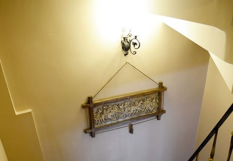 其他 Hotel Grand Umit