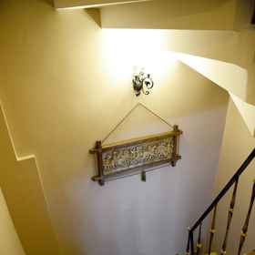 Primary image1格蘭特烏米特飯店,埃米诺努飯店