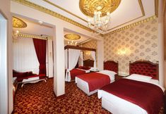 其他 6 Hotel Grand Umit