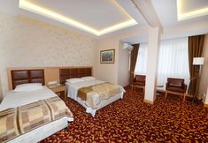 其他 5 Hotel Grand Umit